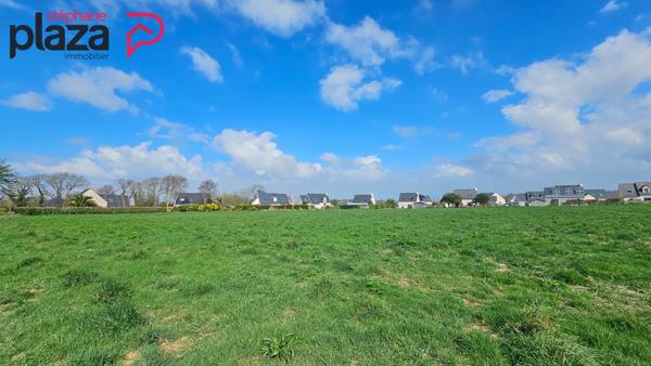 Terrain 302 m2