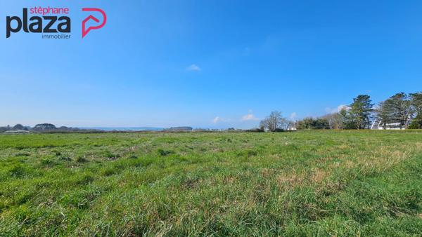 Terrain 302 m2