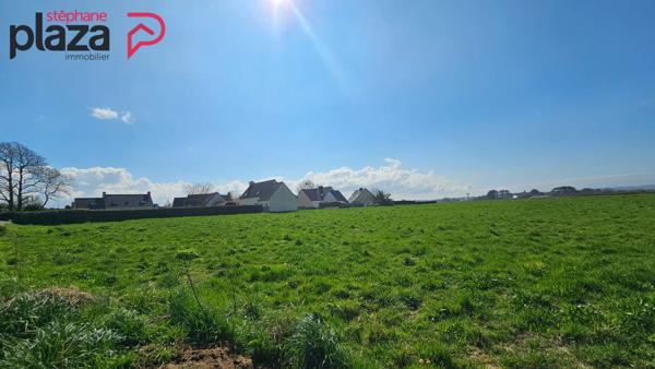 Terrain 302 m2
