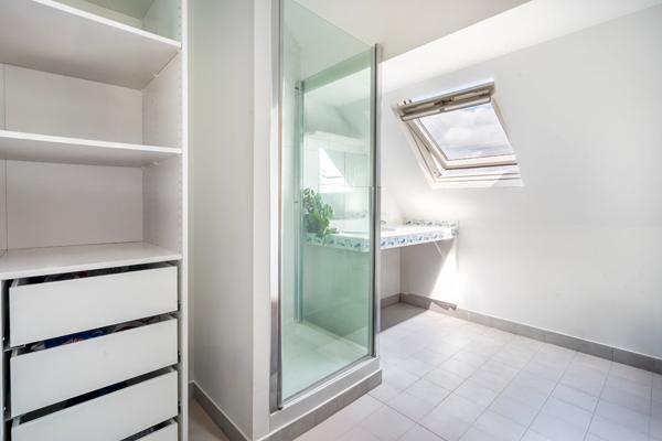 Demeure familiale aux volumes exceptionnels