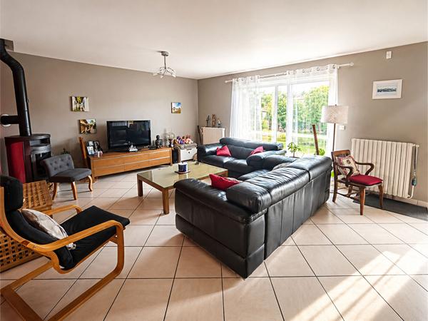 Maison Maison Begles 5 pièce(s) 115 m2 115 m²