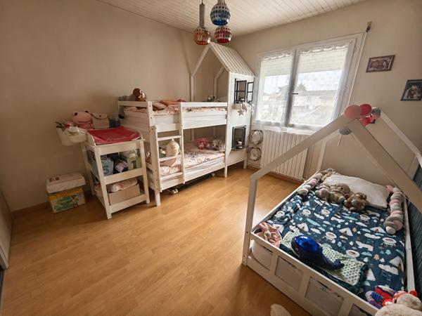 Maison Maison Begles 5 pièce(s) 115 m2 115 m²