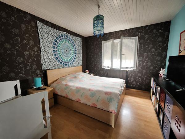 Maison Maison Begles 5 pièce(s) 115 m2 115 m²