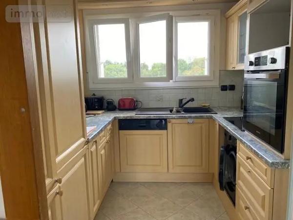 Achat - Appartement Angers 49000 3 pièces 57 m 2 9497 m 2