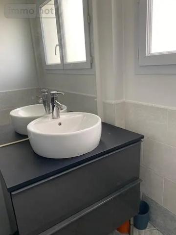 Achat - Appartement Angers 49000 3 pièces 57 m 2 9497 m 2
