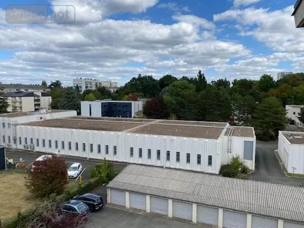 Achat - Appartement Angers 49000 3 pièces 57 m 2 9497 m 2