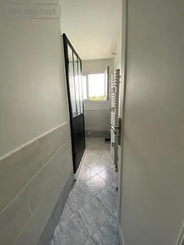 Achat - Appartement Angers 49000 3 pièces 57 m 2 9497 m 2