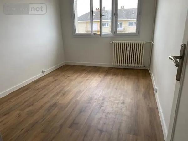 Achat - Appartement Angers 49000 3 pièces 57 m 2 9497 m 2