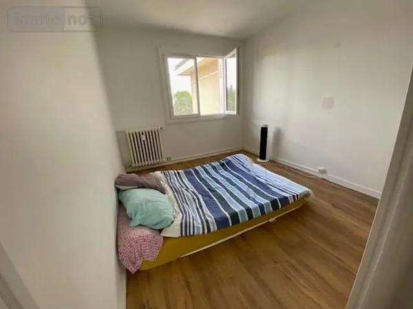 Achat - Appartement Angers 49000 3 pièces 57 m 2 9497 m 2