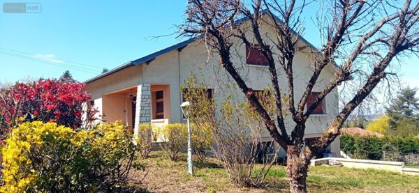 Maison à vendre à Langres en Haute-Marne (52200), ref : 52020-65