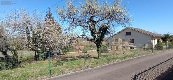 Maison à vendre à Langres en Haute-Marne (52200), ref : 52020-65