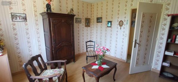 Maison à vendre à Langres en Haute-Marne (52200), ref : 52020-65