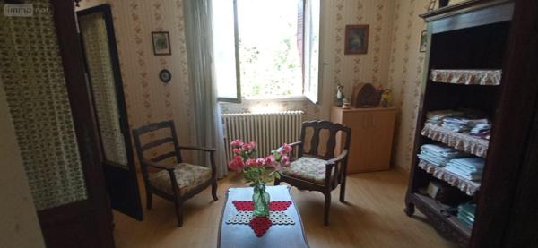 Maison à vendre à Langres en Haute-Marne (52200), ref : 52020-65