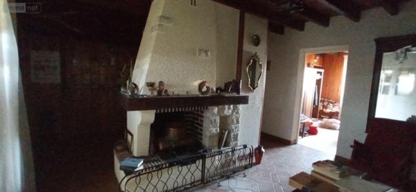 Maison à vendre à Langres en Haute-Marne (52200), ref : 52020-65