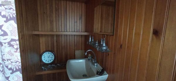 Maison à vendre à Langres en Haute-Marne (52200), ref : 52020-65