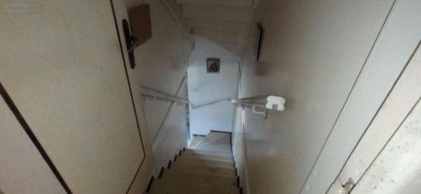 Maison à vendre à Langres en Haute-Marne (52200), ref : 52020-65