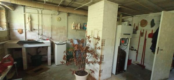 Maison à vendre à Langres en Haute-Marne (52200), ref : 52020-65
