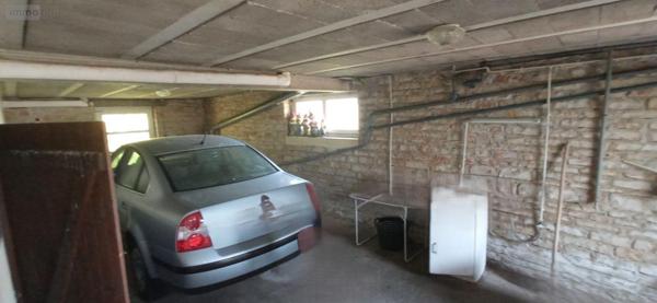 Maison à vendre à Langres en Haute-Marne (52200), ref : 52020-65