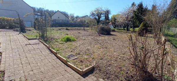 Maison à vendre à Langres en Haute-Marne (52200), ref : 52020-65