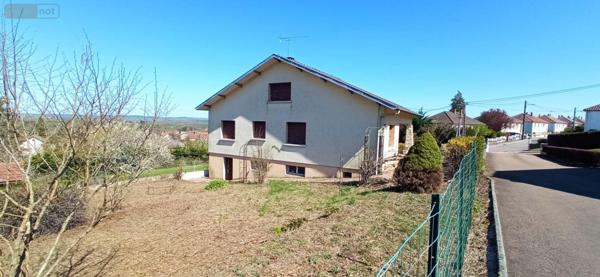 Maison à vendre à Langres en Haute-Marne (52200), ref : 52020-65