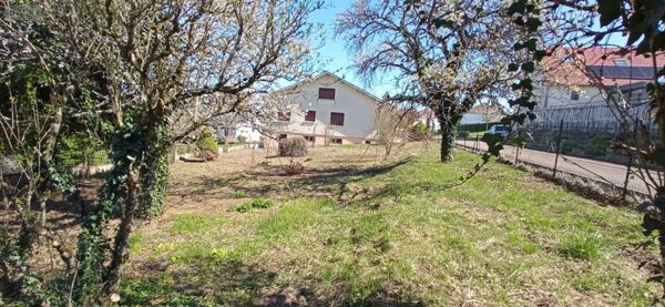 Maison à vendre à Langres en Haute-Marne (52200), ref : 52020-65