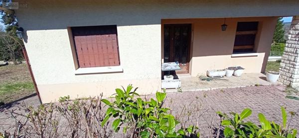 Maison à vendre à Langres en Haute-Marne (52200), ref : 52020-65