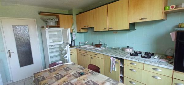 Maison à vendre à Langres en Haute-Marne (52200), ref : 52020-65