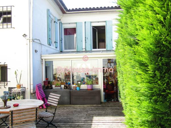 Maison à vendre 4 pièces de 142 m²