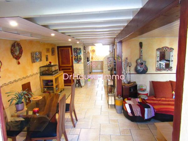 Maison à vendre 4 pièces de 142 m²