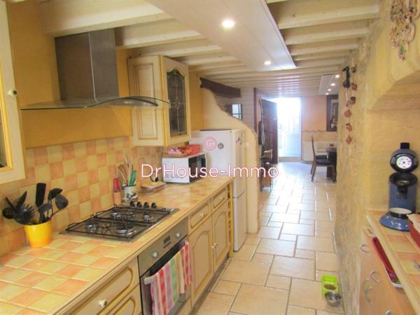 Maison à vendre 4 pièces de 142 m²