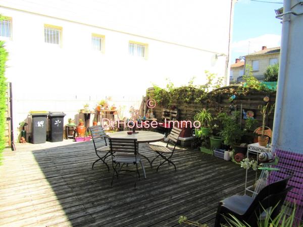 Maison à vendre 4 pièces de 142 m²