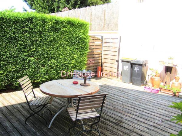 Maison à vendre 4 pièces de 142 m²