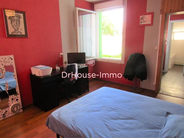 Maison à vendre 4 pièces de 142 m²