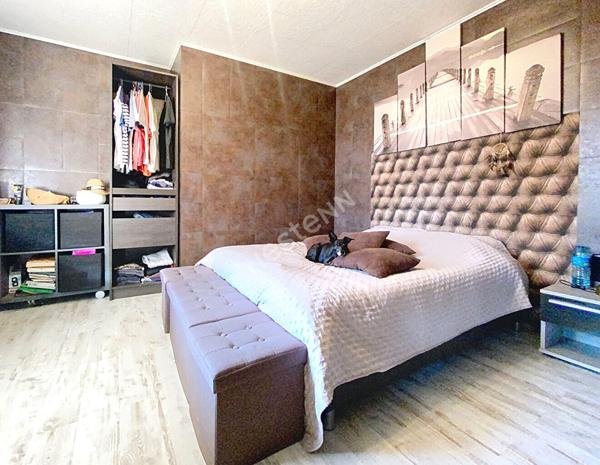 Agréable maison 5 pièces de 120 m² dans un village à 15 min de Montauban