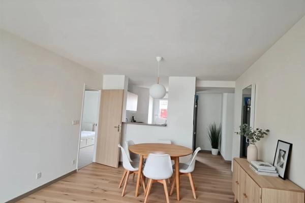 Appartement à vendre 3 pièces à Saint Jean de Vedas