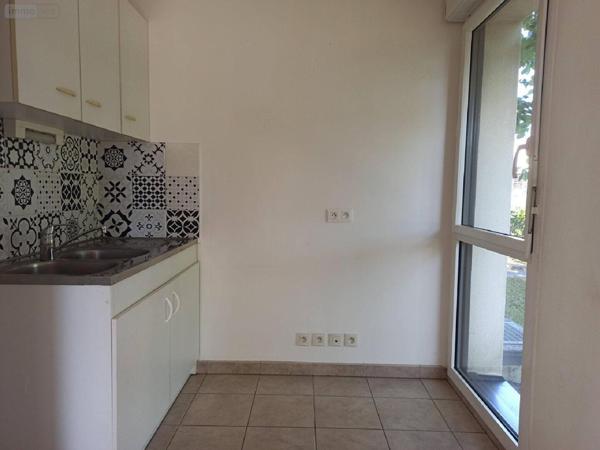 Appartement à vendre à Noyal-sur-Vilaine en Ille-et-Vilaine (35530), ref : 091-537   
NOYAL SUR VILAINE