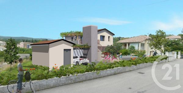 Maison à vendre  11 pièces - 207,69 m2 AUBENAS - 07