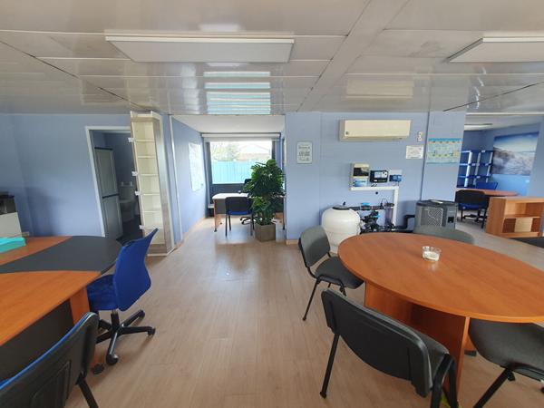 Bureaux à LOUER