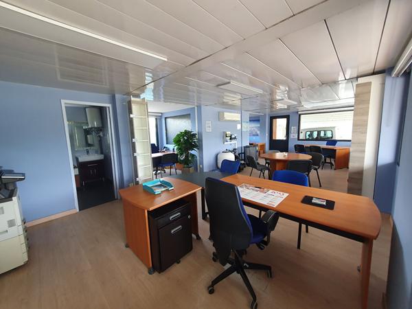 Bureaux à LOUER