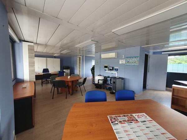 Bureaux à LOUER