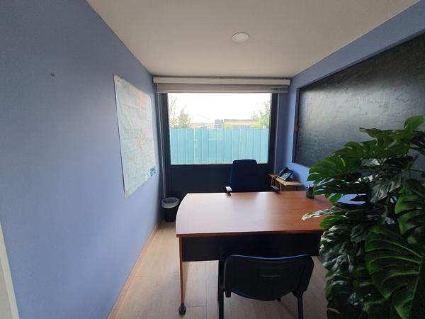Bureaux à LOUER