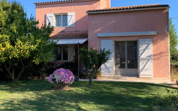 Maison à vendre    4 pièces •  Tarascon