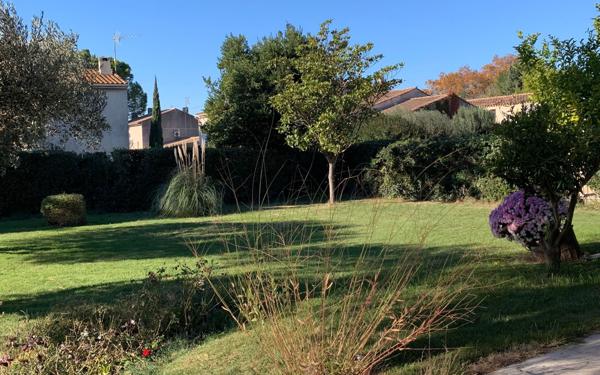 Maison à vendre    4 pièces •  Tarascon