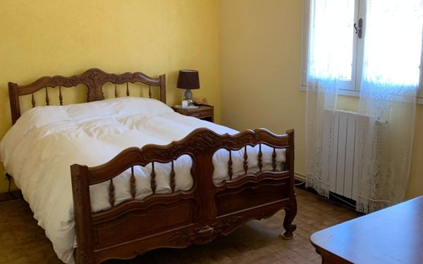 Maison à vendre    4 pièces •  Tarascon