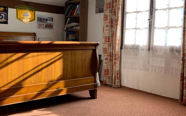 Maison à vendre    4 pièces •  Tarascon