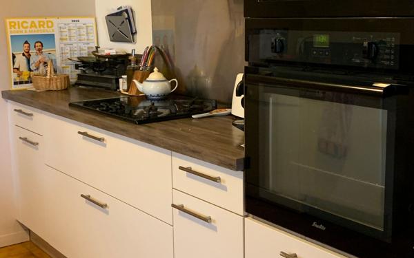 Maison à vendre    4 pièces •  Tarascon