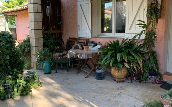 Maison à vendre    4 pièces •  Tarascon