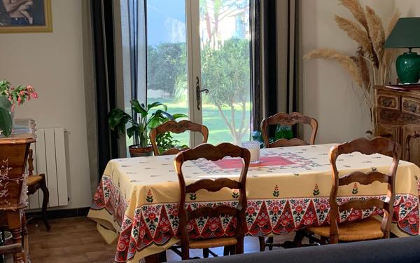 Maison à vendre    4 pièces •  Tarascon