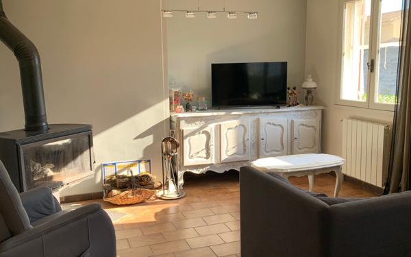 Maison à vendre    4 pièces •  Tarascon