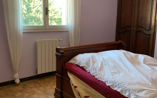 Maison à vendre    4 pièces •  Tarascon